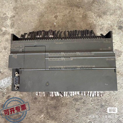 议 价S7200 SMART CPU SR60 6ES7工业自动可 维修