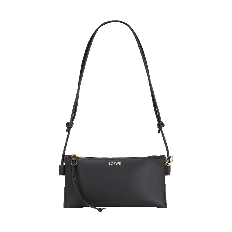 LOEWE/罗意威标识单肩包女士