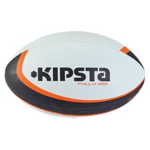 迪卡侬 专业英式橄榄球3号/4号/5号球训练球Rugby IVO7