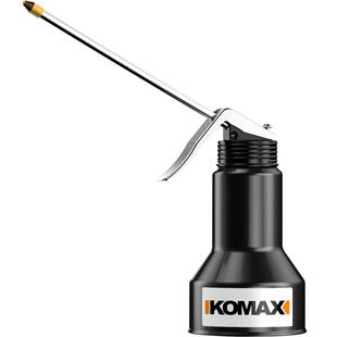 高压机油壶家用机油枪长嘴注油器手动滴壶加油器润滑齿轮油加注器