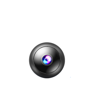 摄像头免插电无线家用手机远程无需网络室内高清智能摄影录像监控