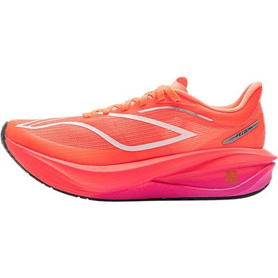 李宁䨻飞电5CHALLENGER女跑步鞋