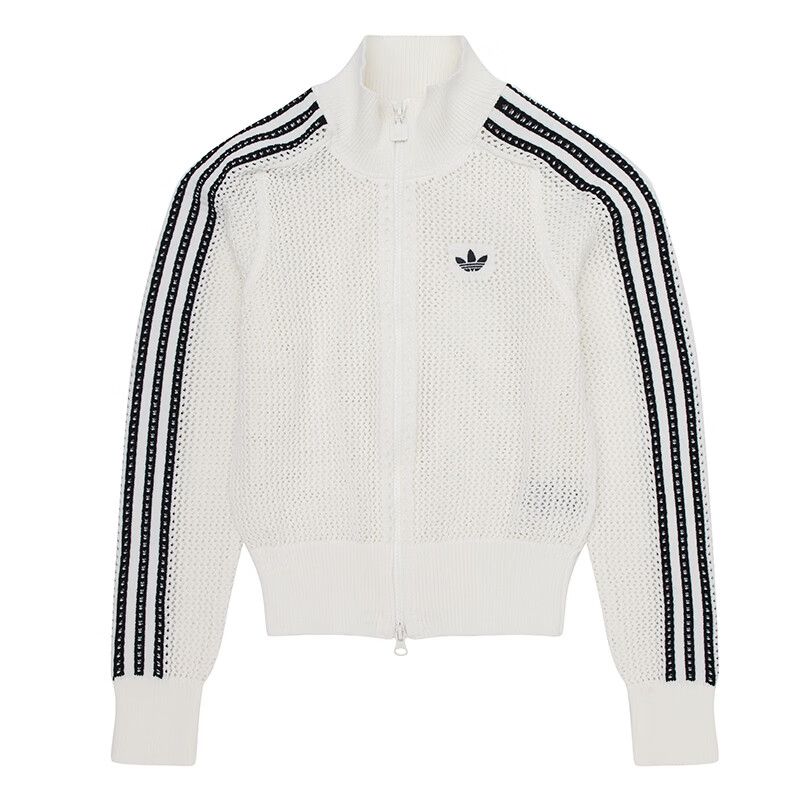 adidas三叶草女针织运动服KC6496