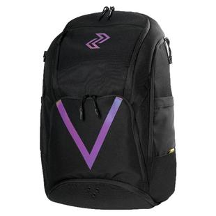 左右力量篮球双肩包干湿分离健身运动包男女电脑背包大学生书包