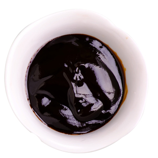 百利甜面酱老北京鸡肉卷烤鸭煎饼炸酱面酱甜酱蘸酱1kg*12袋整箱