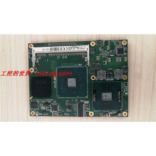 议价Congatec AG L134612 PN:041490 D.2工控主板 CPU主板 现货