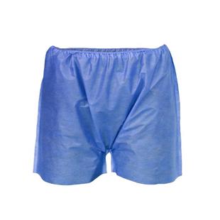 一次性短裤内裤浴裤裤子男女通用足浴洗澡美容院按摩加大桑拿独立