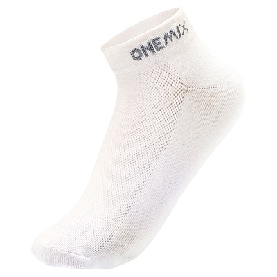 onemix透气情侣品牌袜