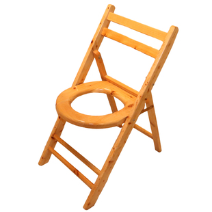 折叠坐便椅孕妇坐便器家用移动马桶老年人座便椅坐便器蹲厕马桶