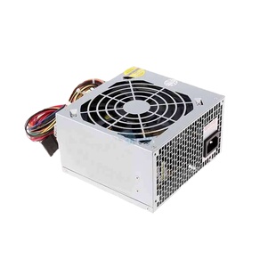 二手台式电脑主机电源200W 400 350 300 500W航嘉/长城/机箱电源