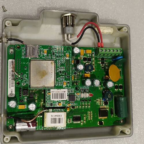 询价-QUECTEL EC200S-CN 4G模块主板，主板，