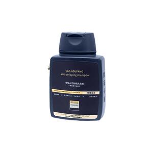 防脱洗发水侧柏叶固发正品牌官方生姜非生育发产后控油蓬松洗头膏