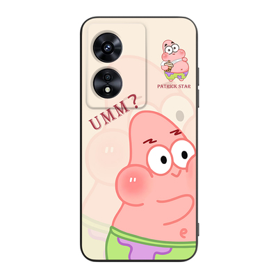 皑晨适用于oppoa97手机壳欧珀 A97防摔PFTM10保护套pftm10软OopoΑ97男0ppoa97卡通PFTM1o个性0pp0A97情侣女