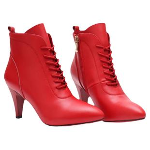 真皮拉丁舞鞋软底广场中跟交谊舞春秋水兵外穿女士跳舞蹈鞋加绒女