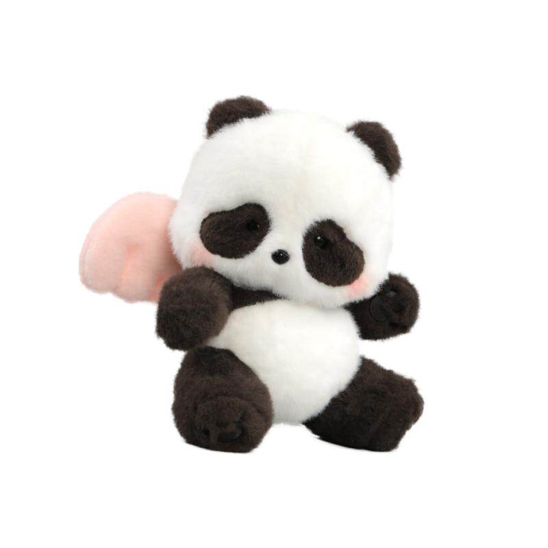 52TOYS爱意滚滚关节可动毛绒公仔