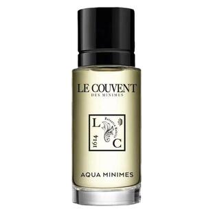 lecouvent洛蔻芳香水北极冷风之水迷尼姆绿色柑橘白色花卉园试香