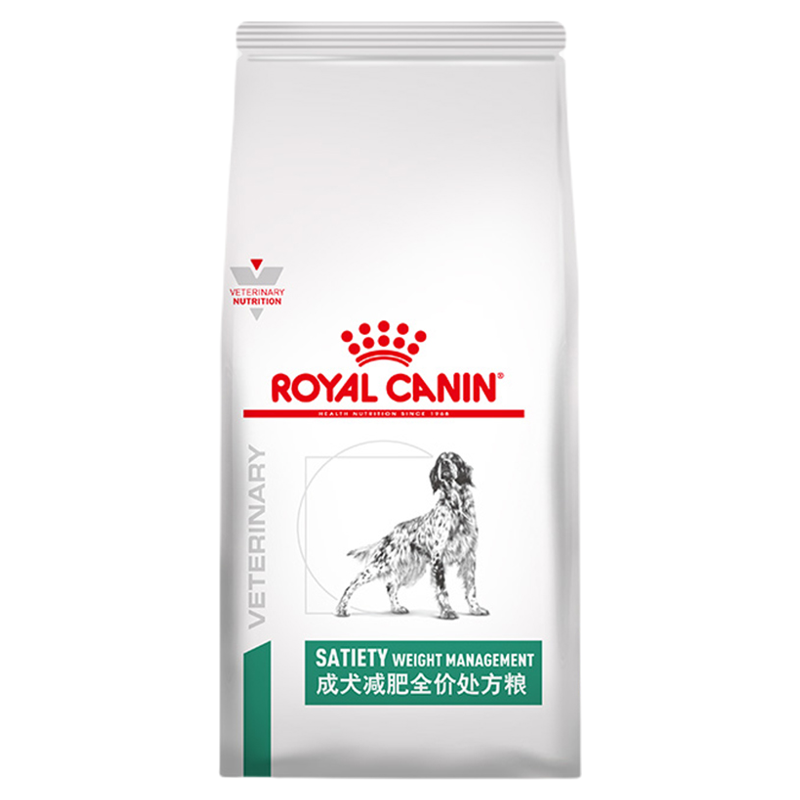 皇家狗粮成犬减肥通用主粮