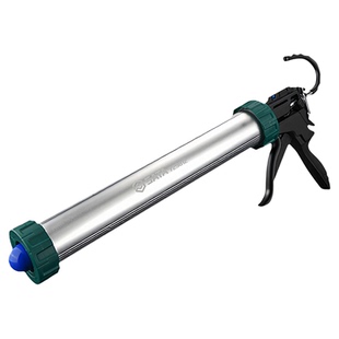 世达玻璃胶枪自动断胶轴承结构胶专用门窗密封胶省力专业硅胶枪