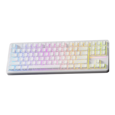 前行者X87Ultra机械键盘鼠标套装