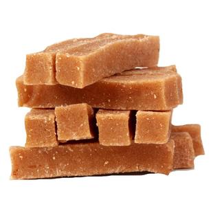 山楂条果脯开胃蜜饯山楂果糕办公室零食宝宝儿童特产238g*2袋新货