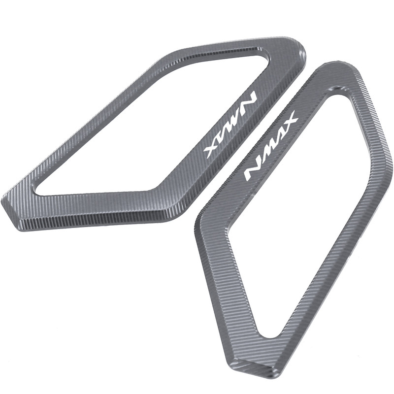 NMAX155后转向灯装饰盖