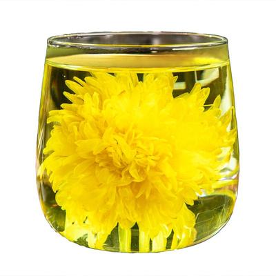 新花金丝皇菊天然无硫磺养生茶