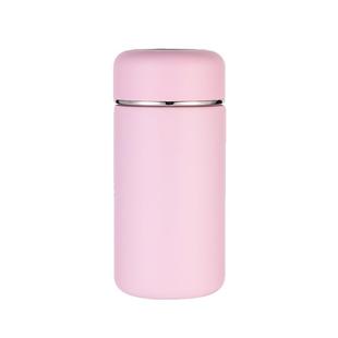 小巧便携保温杯迷你316不锈钢 口袋水杯带滤网女泡茶杯子刻字定制