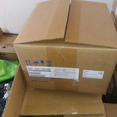 议价MFDDTB3A2通用型松下5.0KW伺服驱动器A4系列，原装正品