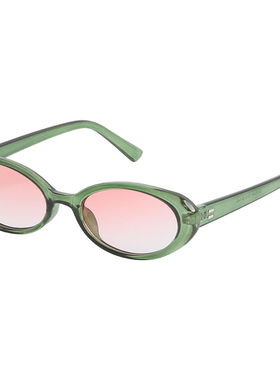 墨镜vntg防紫外线复古