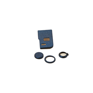 适配a7c2眼罩 取景器保护 保护套 护目镜保护壳 相机配件原创