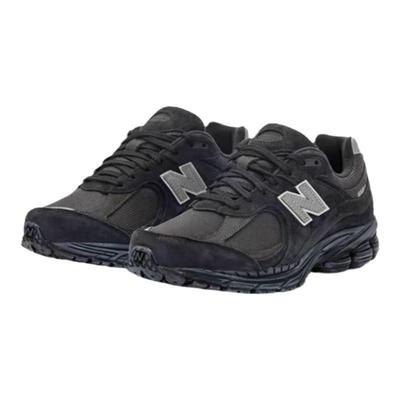 New Balance NB授权新款男女情侣秋季复古运动休闲慢跑鞋M2002RBV