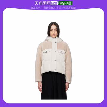 SALOMON萨洛羽绒服男可拆卸内胆蒙三合一夹克羽绒服
