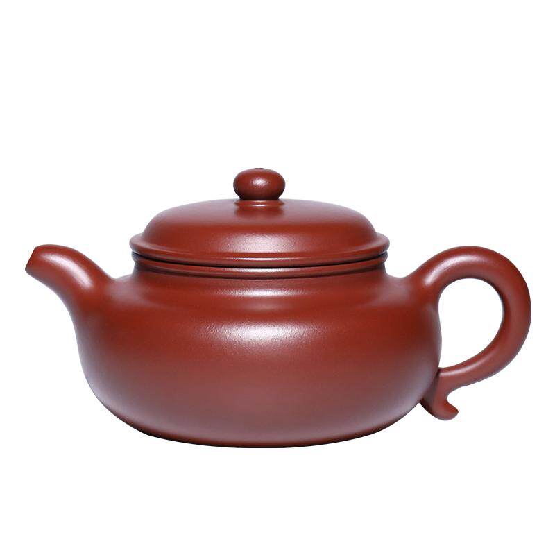 宜兴紫砂壶名家全手工仿古泡茶壶