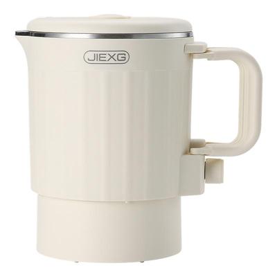 JIEXG折叠烧水壶旅行出差便携式