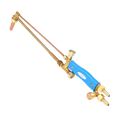 割枪100型射吸式割炬割刀