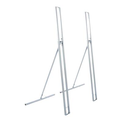 人形立牌定制人像支架展架展示架