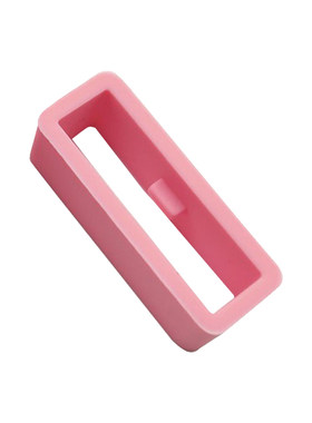 表带扣卡扣硅胶加厚型