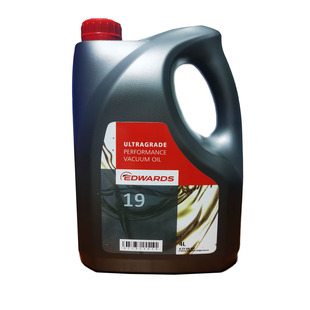 英国爱德华真空泵油UL70 20 19#旋片式E2M275/80/175干泵氟油25/6