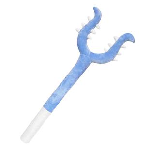 毛绒讨伐棒猫咪chiikawa吉必起小八乌萨奇成人款抓猫玩具玩偶薄荷