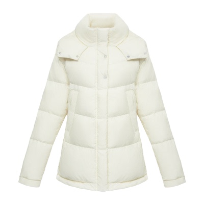 艾莱依冬季运动户外连帽