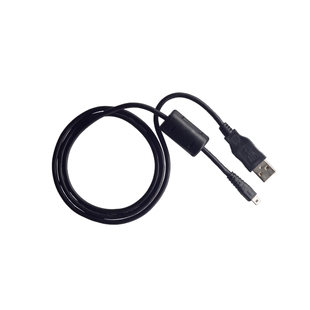 适用柯达CCD相机数据线M320 M340 M341 M380 M381 M420充电传输线