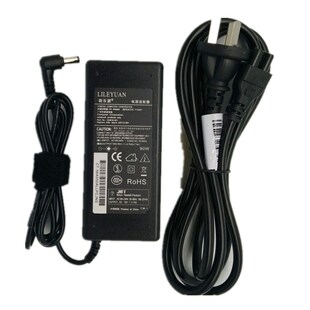 华硕A8 x450c A55 A43S笔记本电源适配器19V4.74A电脑充电线90W