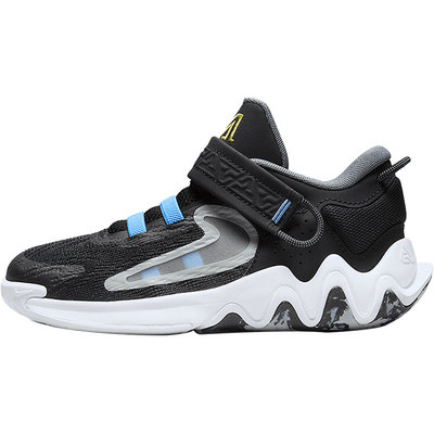 Nike/耐克正品Giannis Immortality大童运动篮球鞋DQ1942-001