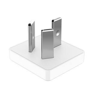 插座防松动固定器插头防掉修复器排插充电插头接触不良修复紧固器