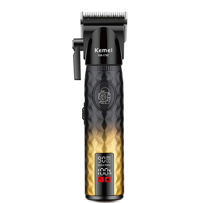 科美电推剪粉末冶金刀头锋利不卡发理发器发廊专业电动推正品1782