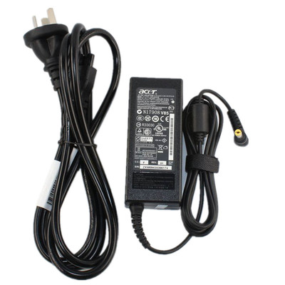 适用HP笔记本电源适配器450 440G4 430G3电脑充电器线19.5V3.33A