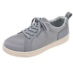 Pansy盼喜日本男鞋新款商务运动休闲男款舒适百搭透气秋款