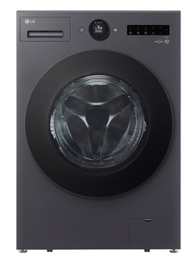 LG觅境MAX14Kg智投洗烘一体机