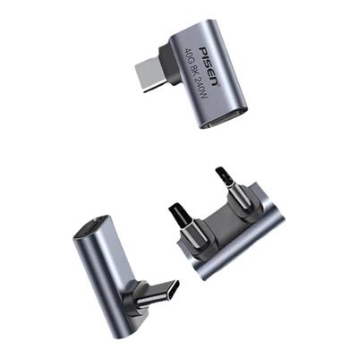 品胜typec转接头全功能转换器