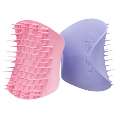 TangleTeezer清洁洗头梳送礼礼物